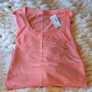 Maurices Coral Short Sleeve Tee